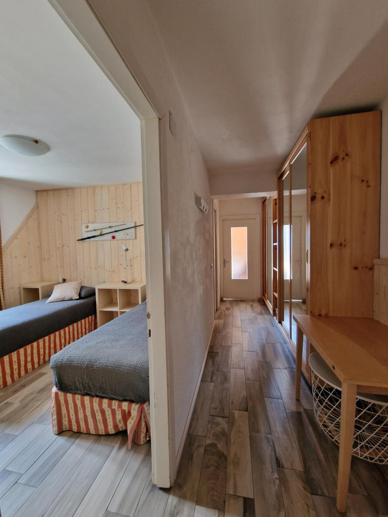 Apartamento Ale & Teo Temù Exterior foto